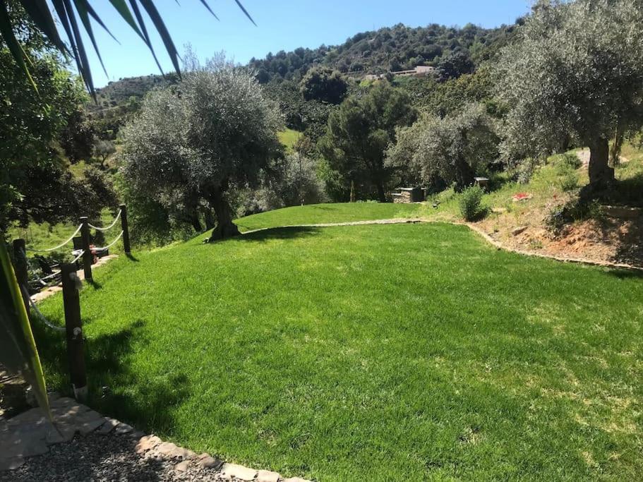 Penthouse Apartment, Cortijo Fruitful Hills Málaga Exterior foto